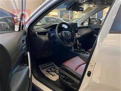 تويوتا كورولا كروس